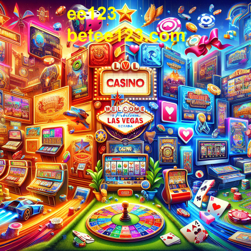 A Ascensão dos Jogos Casuais: Entretenimento para Todos